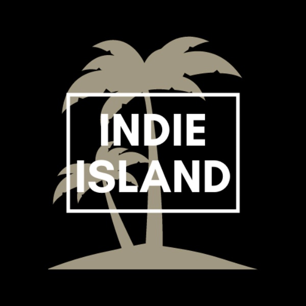 Artwork for 獨立音樂島 Indie Island