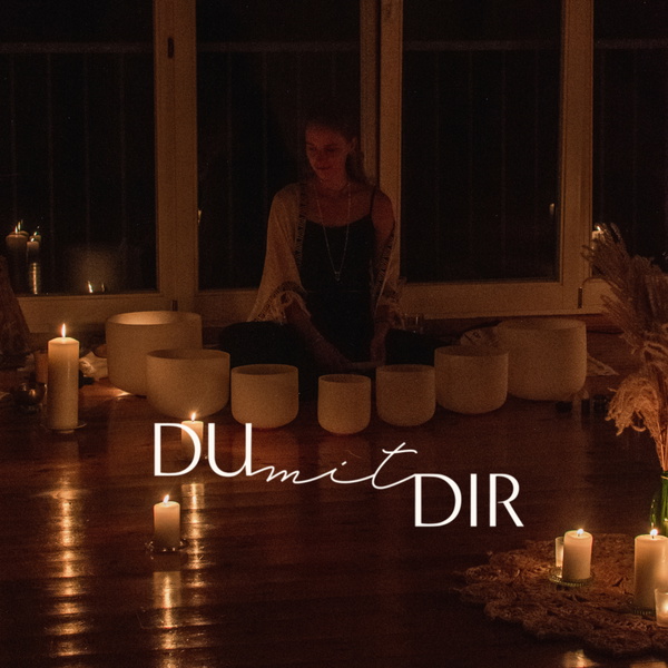 Artwork for Du mit Dir