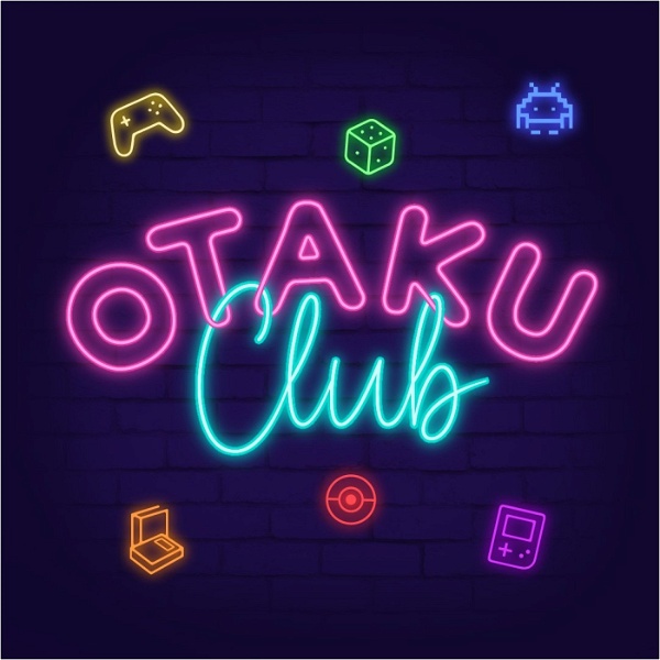 Artwork for Otaku Club