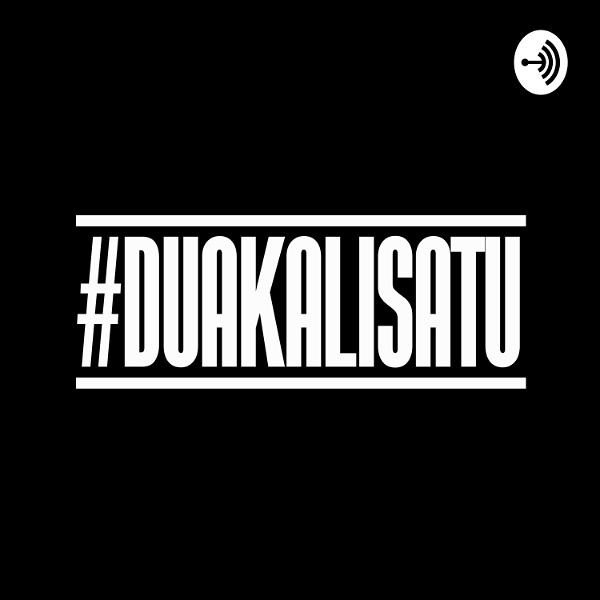 Artwork for #DUAKALISATU