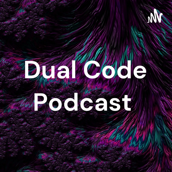 Artwork for Dual Code Podcast
