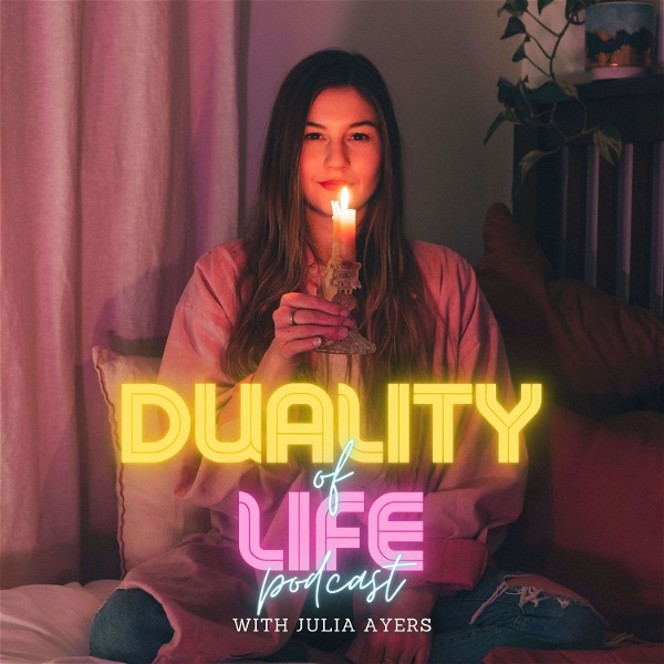 Artwork for Duality of Life