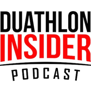Artwork for Duathlon Insider Podcast: Training Advice & News