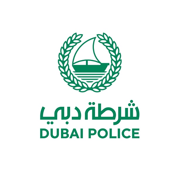 Artwork for Dubai Police