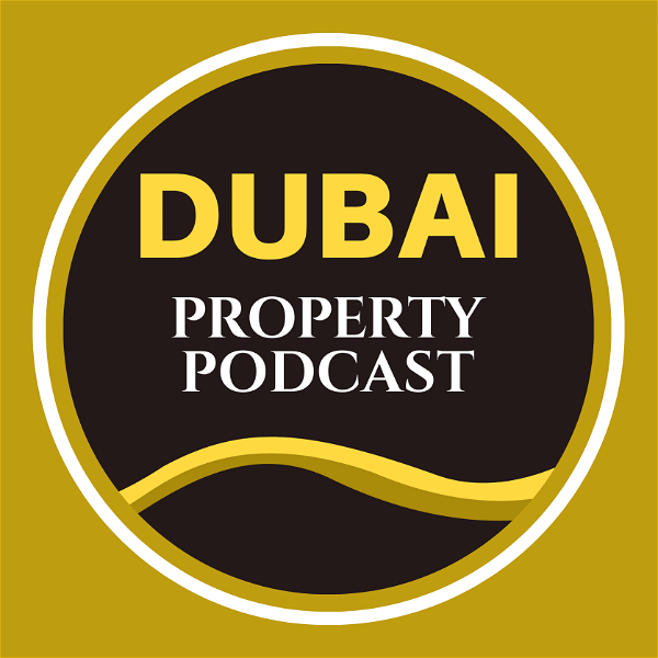 Artwork for Dubai Property Podcast