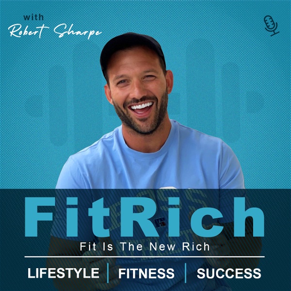Artwork for FitRich