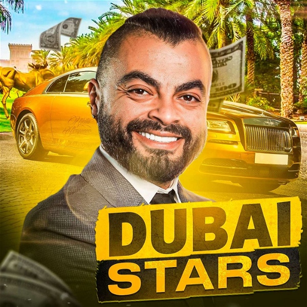 Artwork for Dubai Stars
