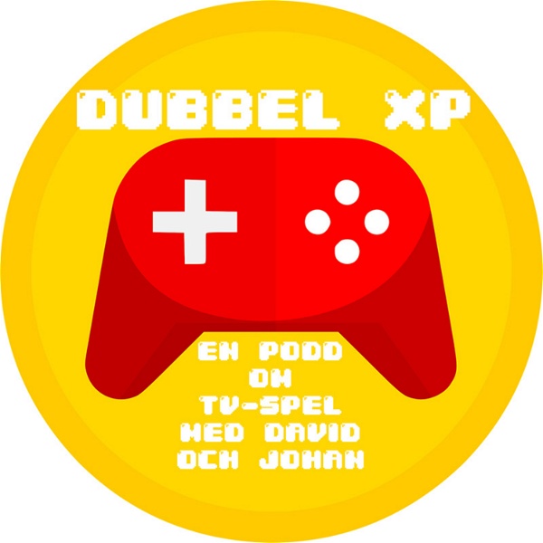 Artwork for Dubbel XP
