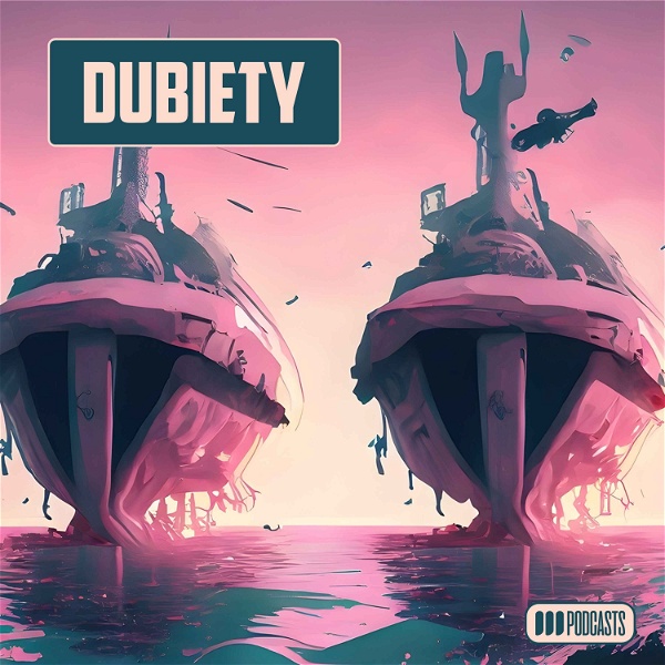 Artwork for Dubiety