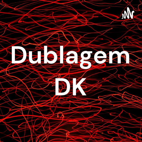 Artwork for Dublagem DK