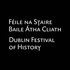 Dublin Festival of History Podcast