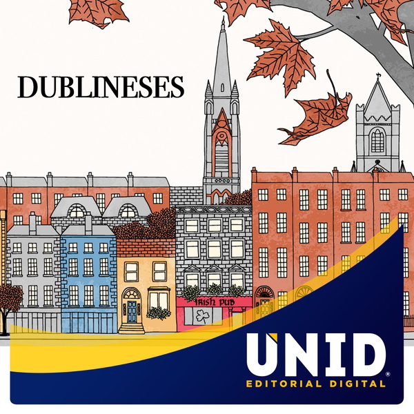 Artwork for Dublineses