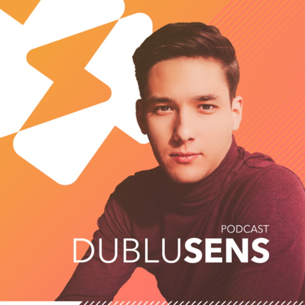 Artwork for Dublu Sens
