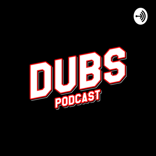 Artwork for DUBS Podcast