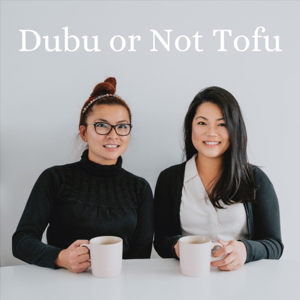 Artwork for Dubu or Not Tofu