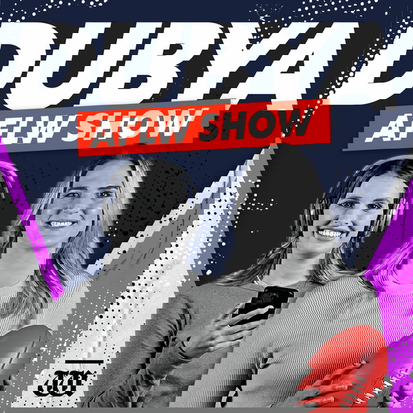 Artwork for Dubya