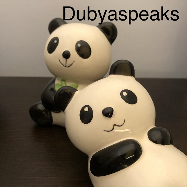 Artwork for DubyaSpeaks's podcast