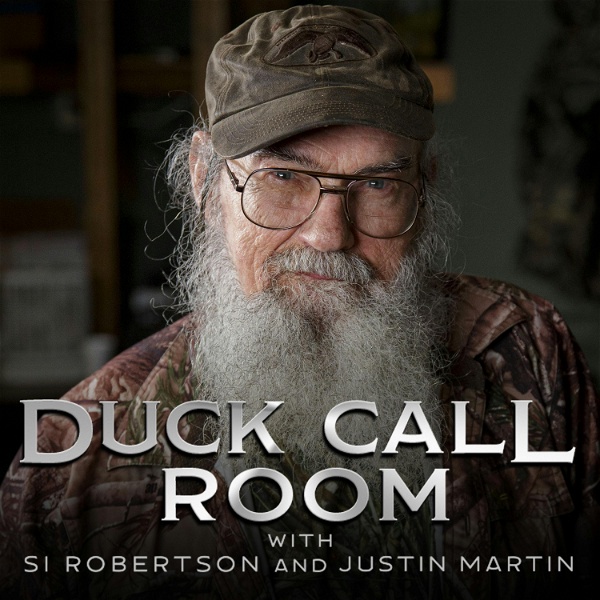 Artwork for Duck Call Room