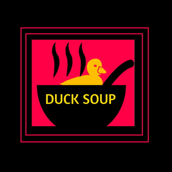 Artwork for Duck Soup