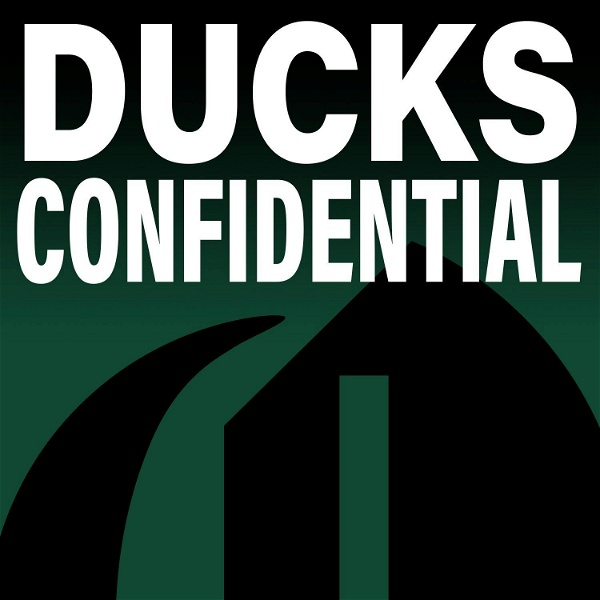 Artwork for Ducks Confidential