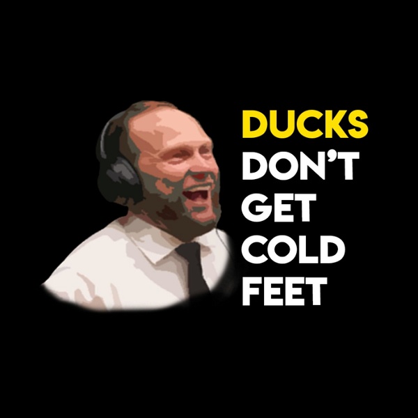 Artwork for Ducks Don't Get Cold Feet