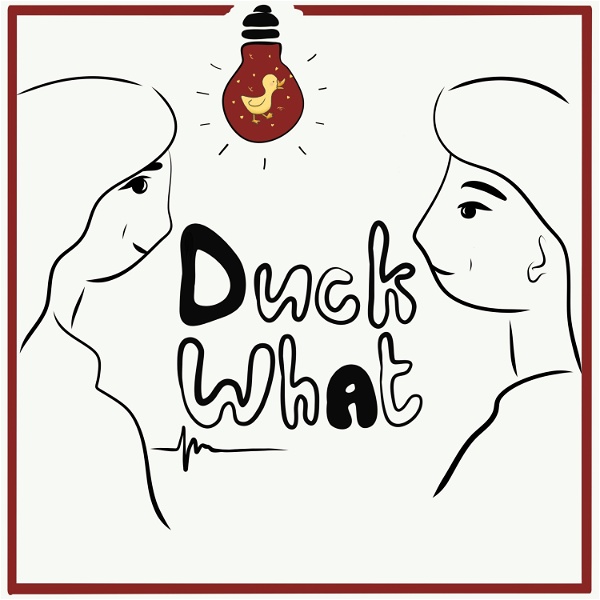 Artwork for DuckWhat