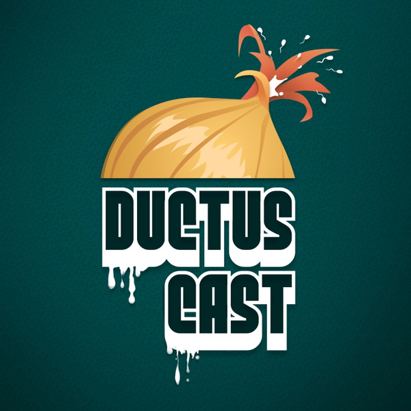 Artwork for Ductus Cast