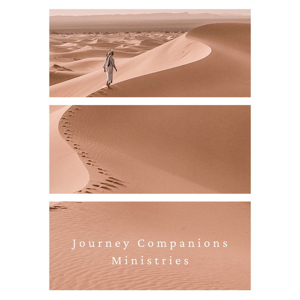 Artwork for Journey Companions Ministries