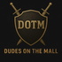 Dudes On The Mall