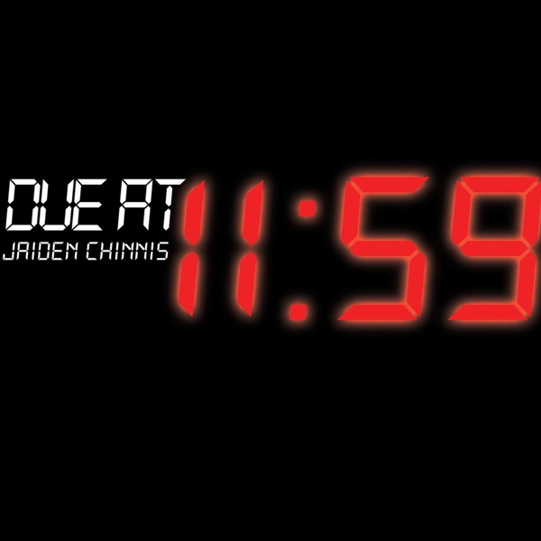 Artwork for Due At 11:59