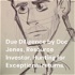 Due Diligence by Doc Jones, Resource Investor, Hunting for Exceptional returns.
