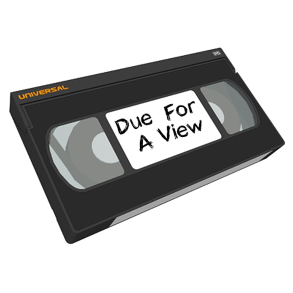 Artwork for Due For A View
