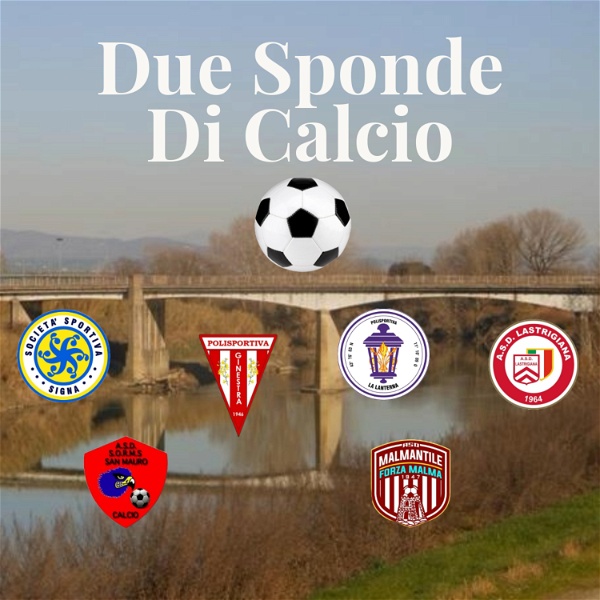 Artwork for Due Sponde Di Calcio