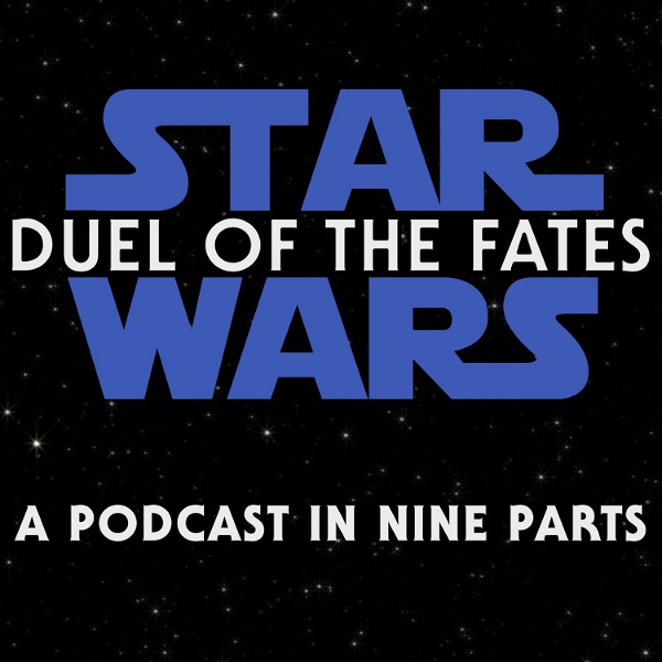 Artwork for Duel of the Fates