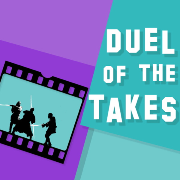Artwork for Duel of the Takes