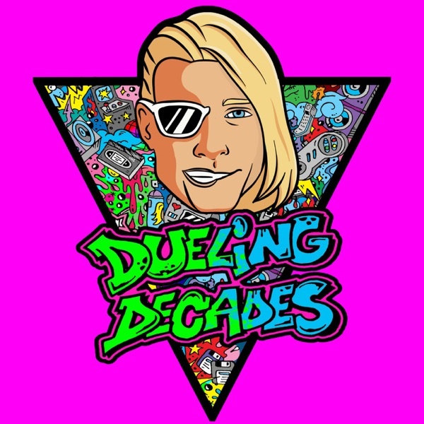 Artwork for Dueling Decades