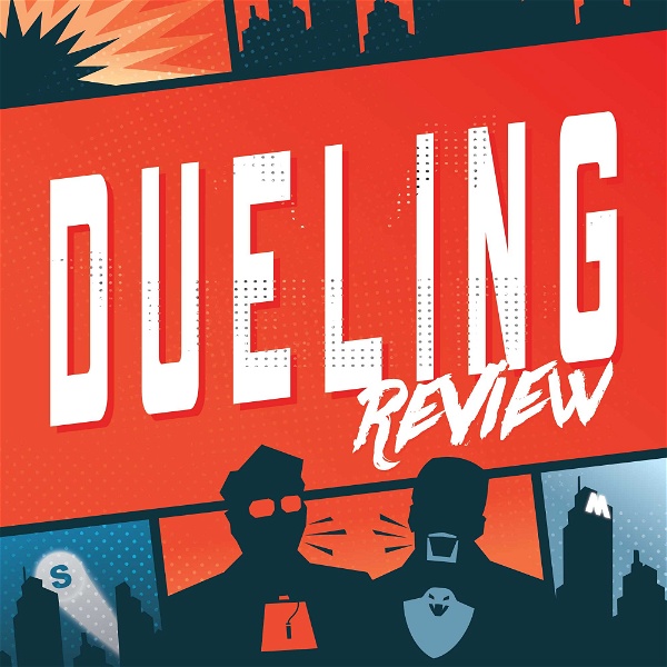 Artwork for Dueling Review