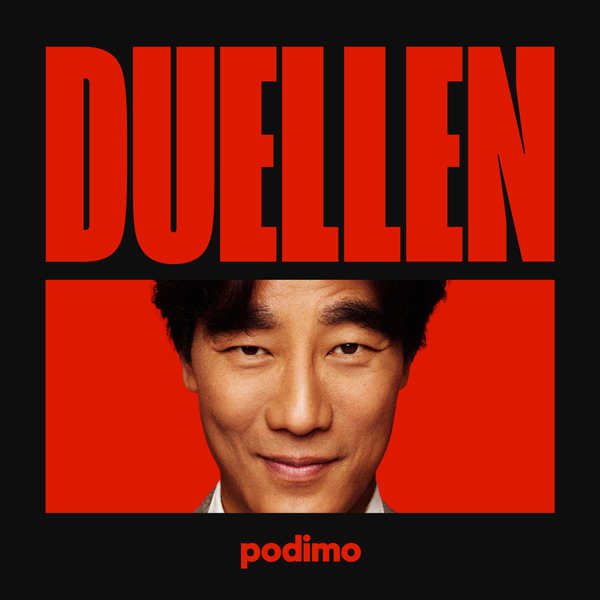 Artwork for Duellen med Fredrik Solvang