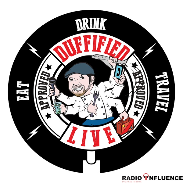 Artwork for Duffified Live