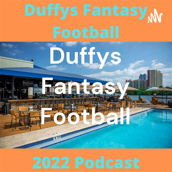 Artwork for Duffys Fantasy Football