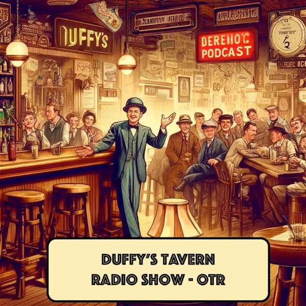 Artwork for Duffy's Tavern