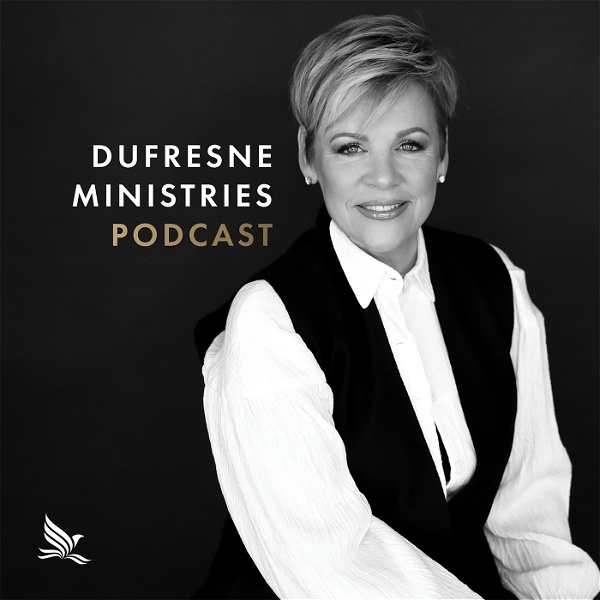 Artwork for Dufresne Ministries Podcast