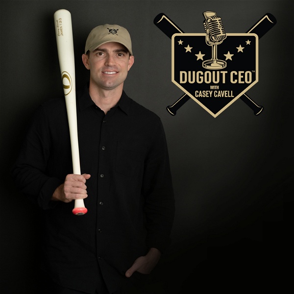 Artwork for Dugout CEO