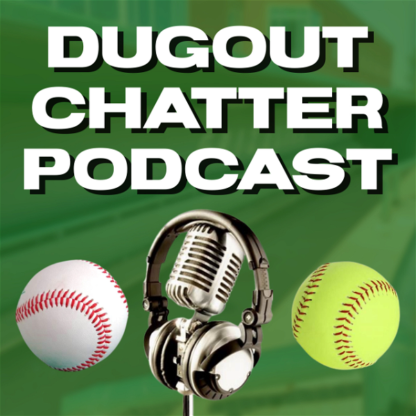 Artwork for Dugout Chatter Podcast