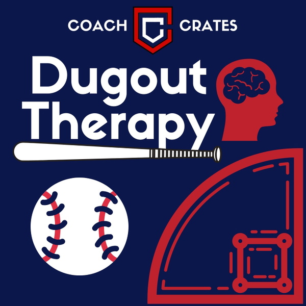 Artwork for Dugout Therapy