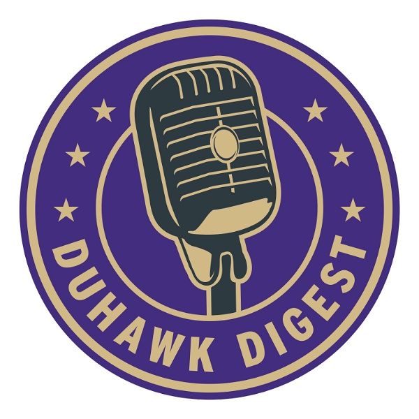 Artwork for Duhawk Digest