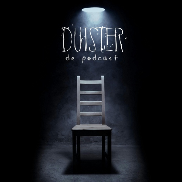 Artwork for Duister de podcast