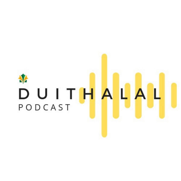 Artwork for Duit Halal Podcast