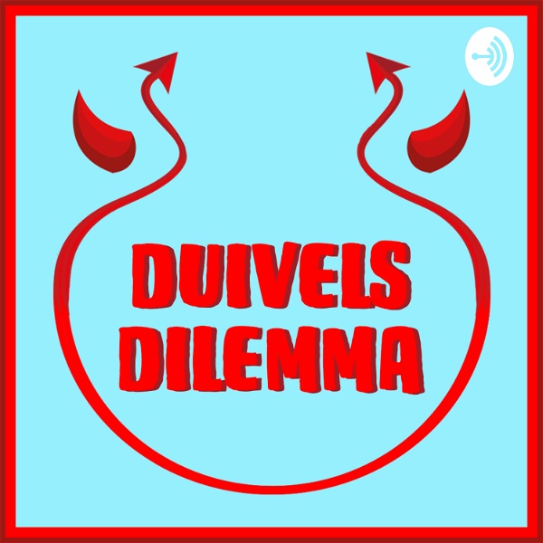 Artwork for Duivels Dilemma