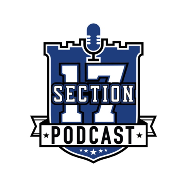 Artwork for Duke FB Talk's Section 17 Podcast